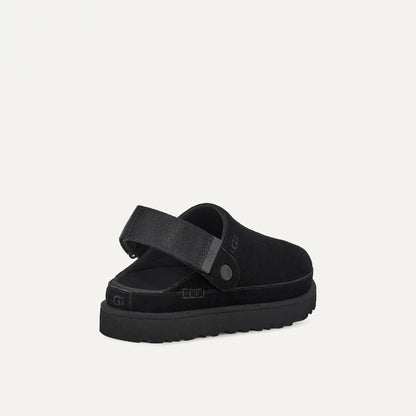 UGG Goldenstar -  Black