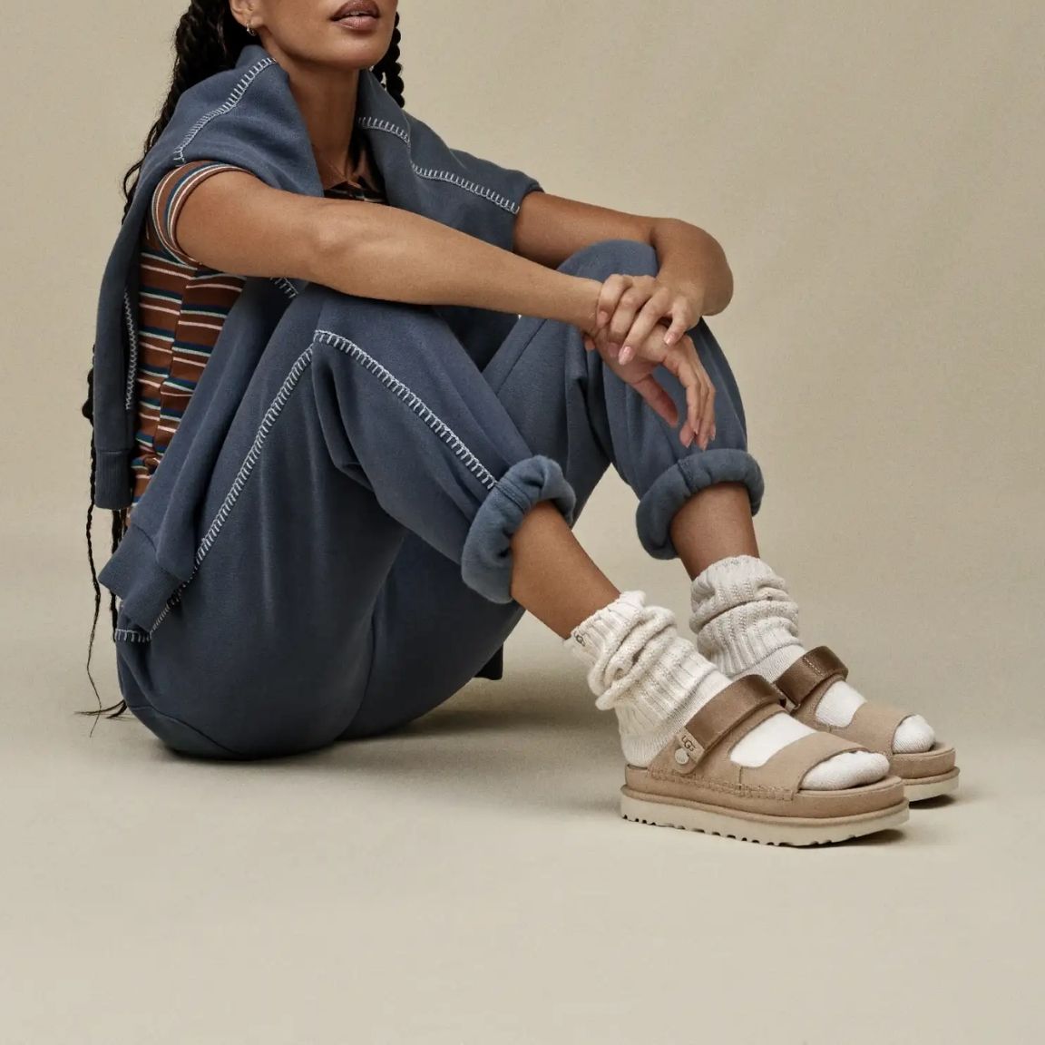 UGGGoldenstarGlide1167399-SAN-Sand__2