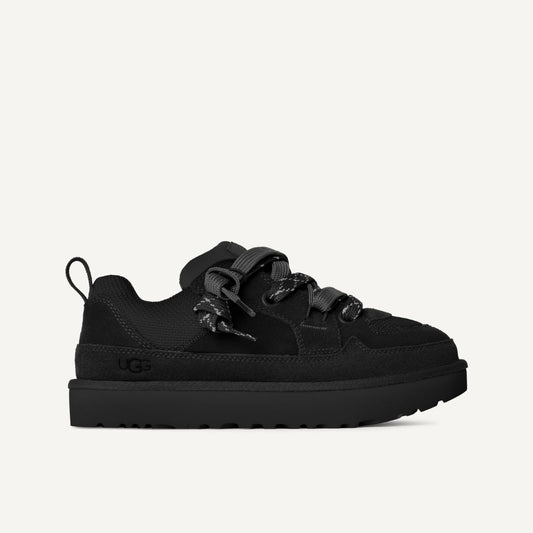 UGG LO Lowmel -  Black