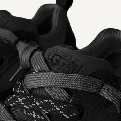 UGG LO Lowmel -  Black