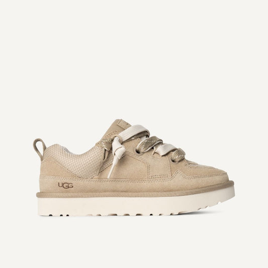 UGG Lo Lowmel Heren -  Mustard Seed