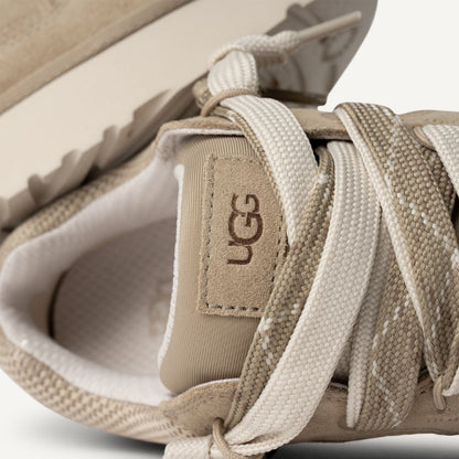UGG Lo Lowmel Heren -  Mustard Seed