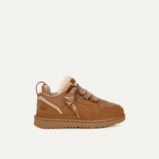 UGG Lowmel Jr. -  Chestnut