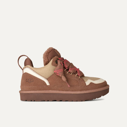 UGG Lowmel W -  Rocky Oak