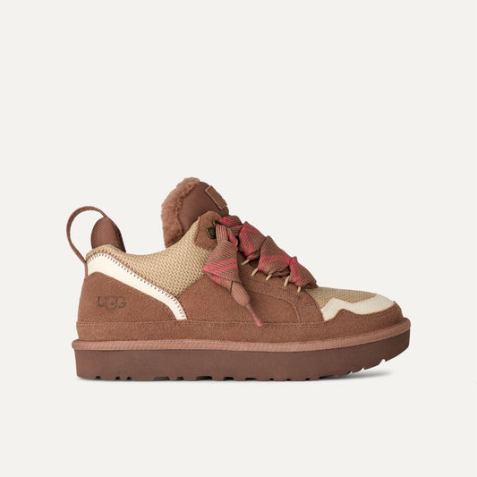 UGG Lowmel W -  Rocky Oak