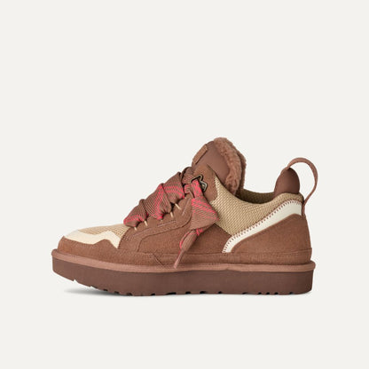 UGG Lowmel W -  Rocky Oak