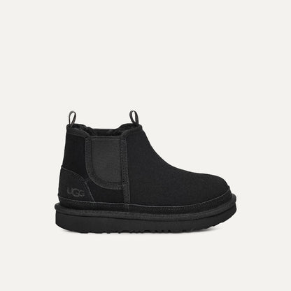 UGG Neumel Chelsea Jr. -  Black