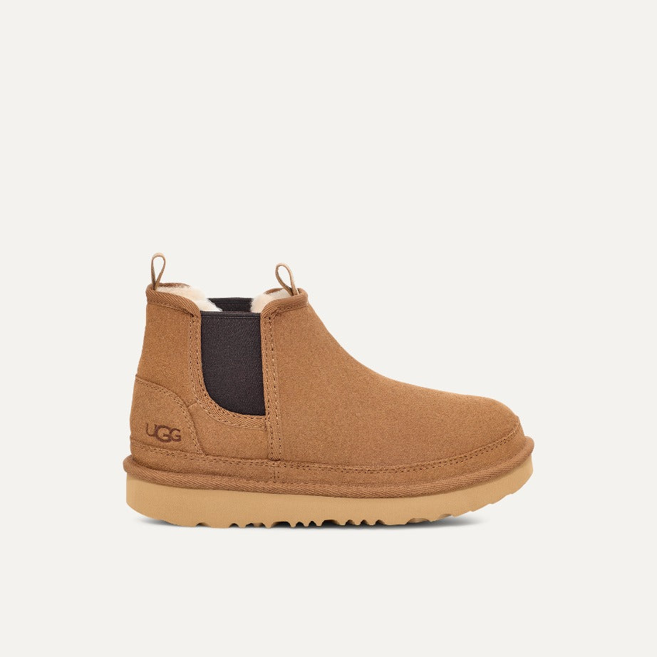 UGG Neumel Chelsea Jr. -  Chestnut