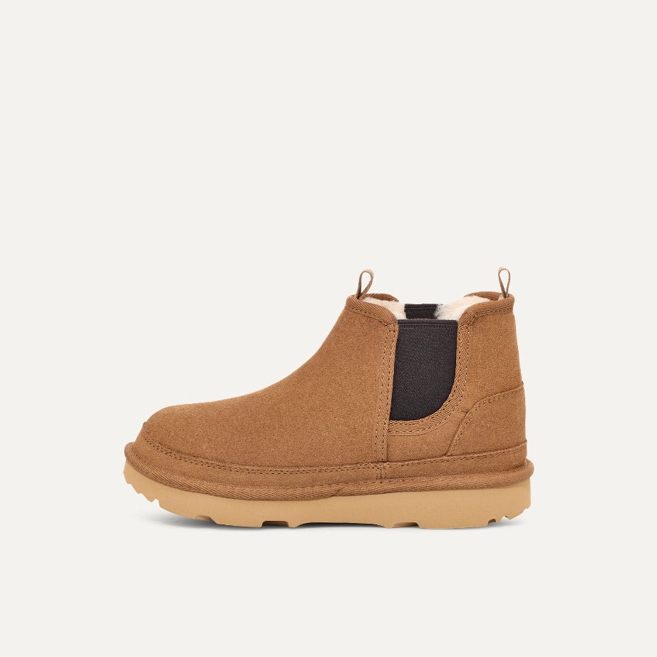 UGG Neumel Chelsea Jr. -  Chestnut