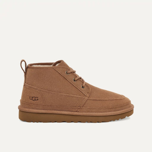 UGG Neumel Moc M -  Chestnut