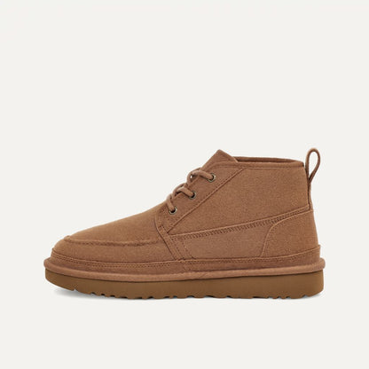 UGG Neumel Moc M -  Chestnut