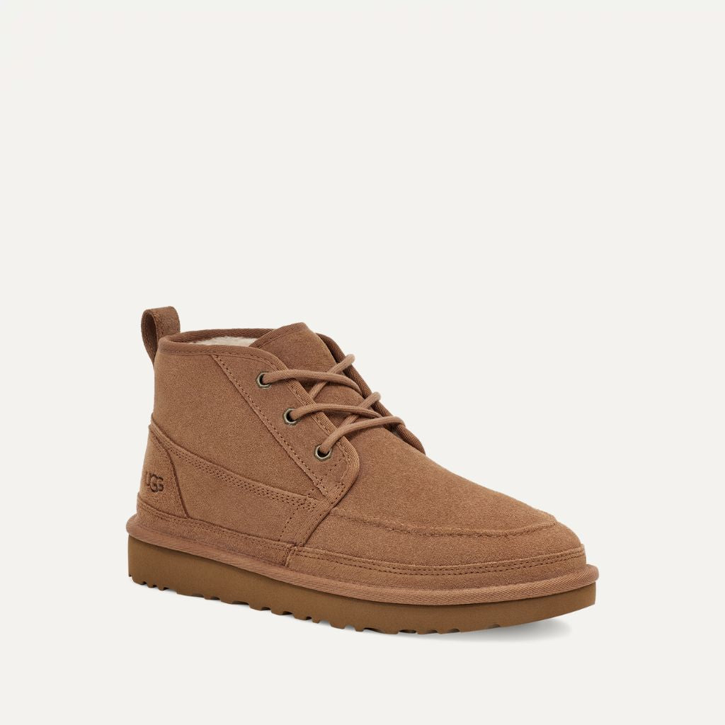 UGG Neumel Moc M -  Chestnut