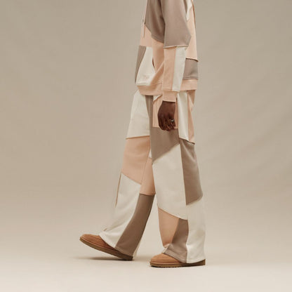 UGG Neumel Moc M -  Chestnut