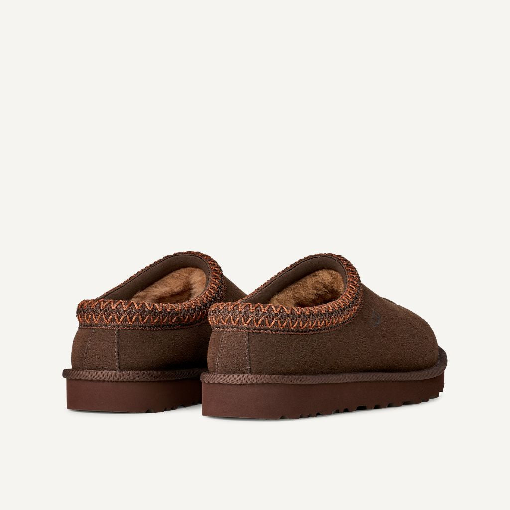 UGG Tasman II -  Burnt Cedar