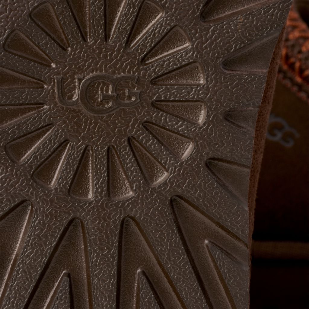 UGG Tasman II -  Burnt Cedar