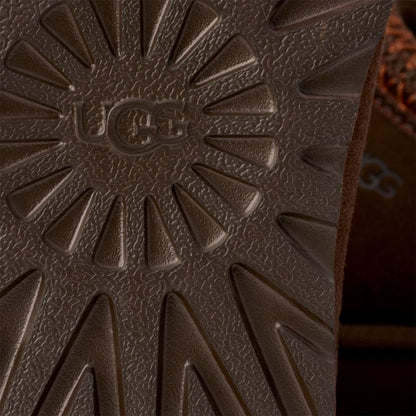 UGG Tasman II -  Burnt Cedar