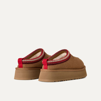 UGG Tazz II -  Chestnut