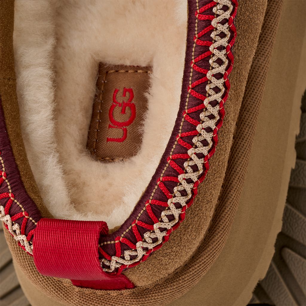 UGG Tazz II -  Chestnut