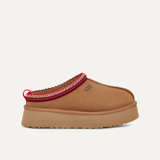 UGG Tazz W -  Chestnut