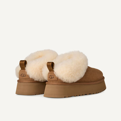 UGG Tazzelle -  Chestnut