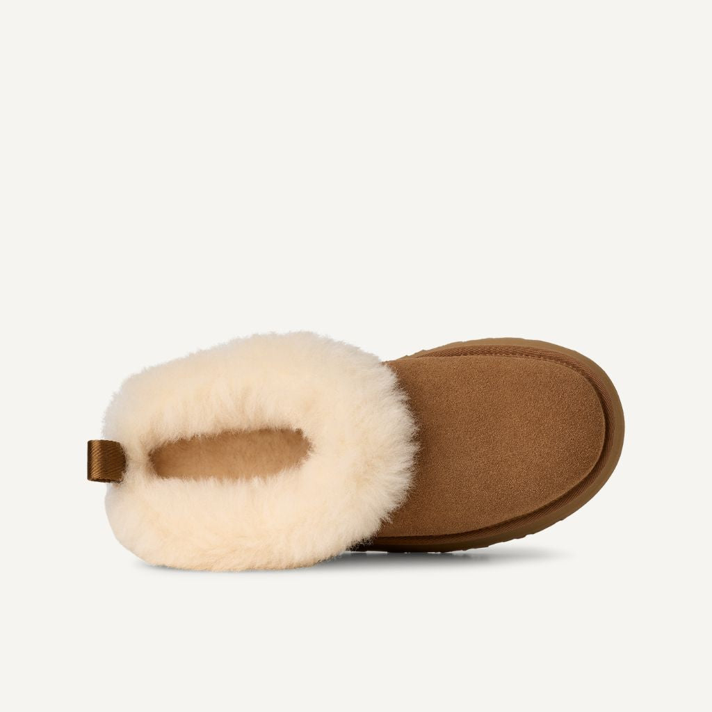 UGG Tazzelle -  Chestnut