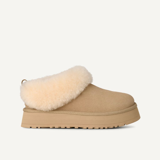 UGG Tazzelle -  Mustard Seed