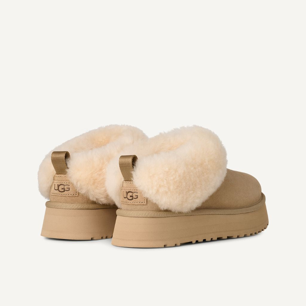 UGG Tazzelle -  Mustard Seed