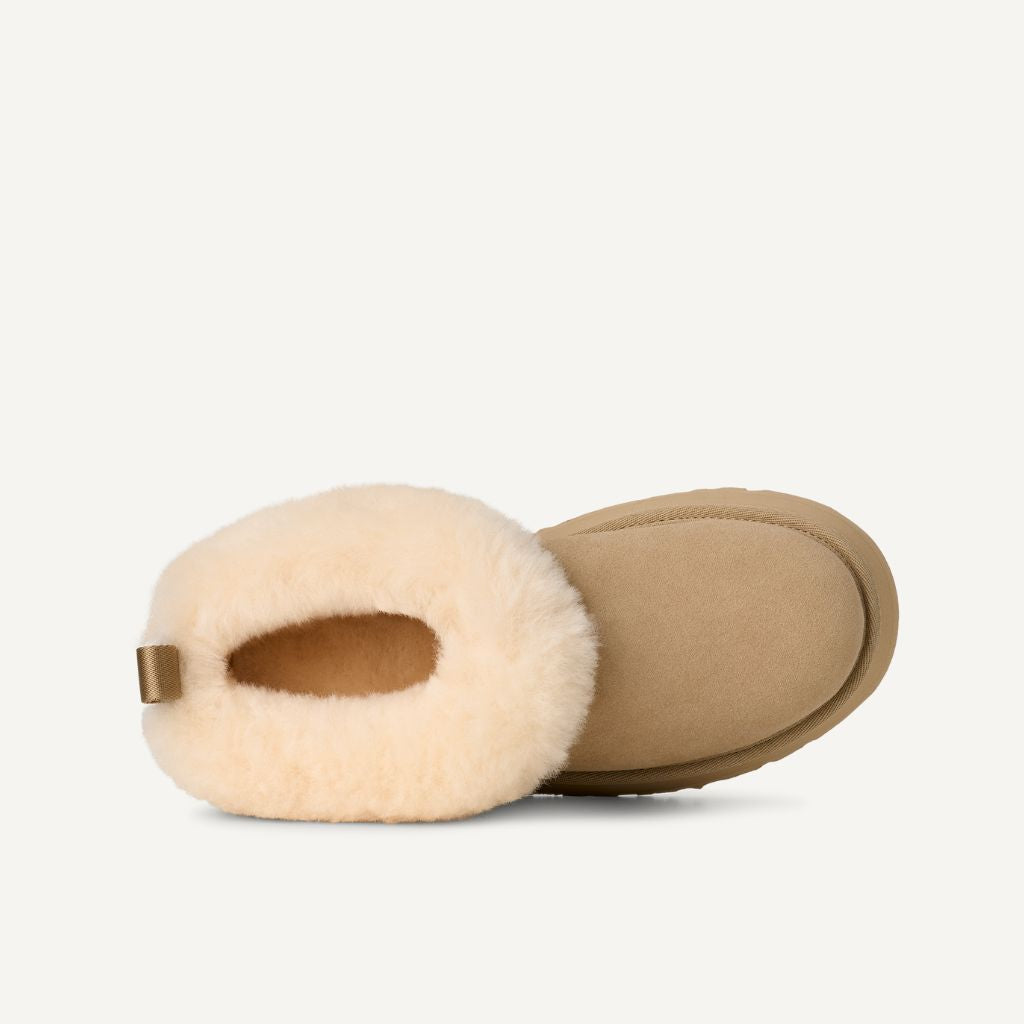 UGG Tazzelle -  Mustard Seed