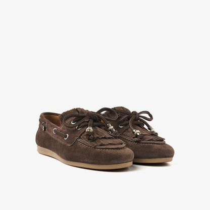 VIA VAI June Loua -  Corvino