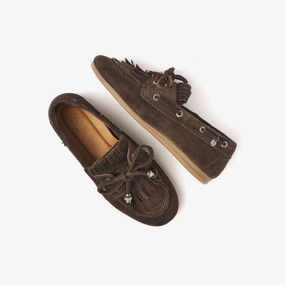 VIA VAI June Loua -  Corvino