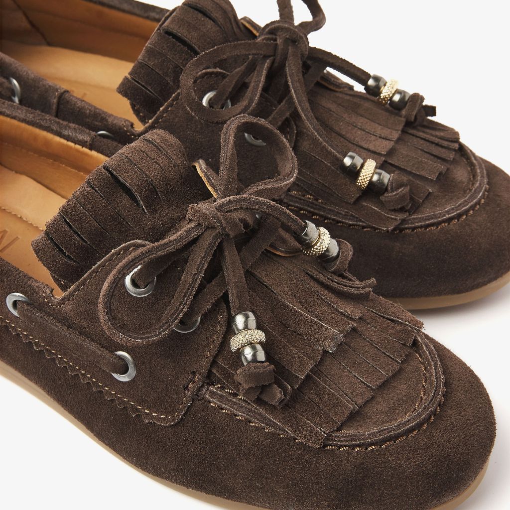 VIA VAI June Loua -  Corvino