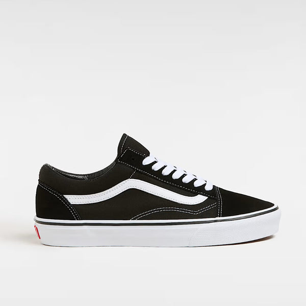 Vans Old Skool Uni -  Black / White
