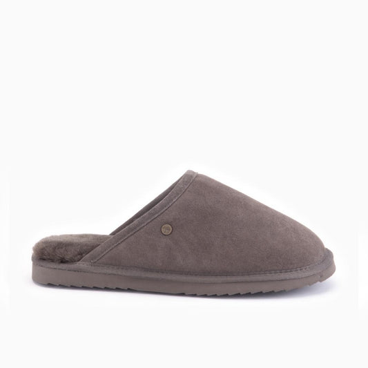 Warmbat Classic Slipper -  Pebble