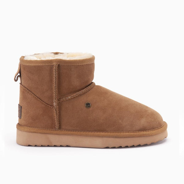 Warmbat Wallaby M -  Cognac